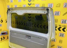 Дверь 5я TOYOTA HIACE 2006 6700526F90 KDH205V 2KDFTV, задняя