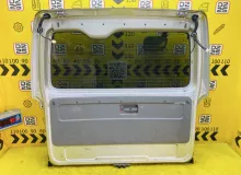 Дверь 5я TOYOTA HIACE 2006 6700526F90 KDH205V 2KDFTV, задняя