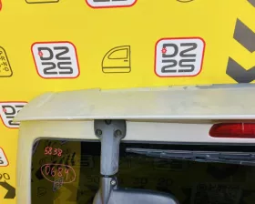 Дверь 5я Toyota