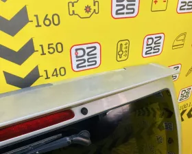 Дверь 5я Toyota