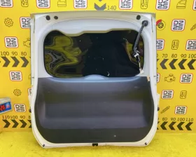 Дверь 5я Toyota