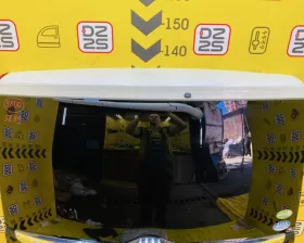 Дверь 5я Toyota