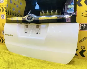 Дверь 5я Toyota