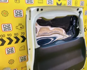 Дверь 5я Toyota