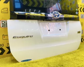 Дверь 5я Toyota