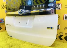 Дверь 5я TOYOTA ESQUIRE 2015 6700528D30 ZWR80G 2ZRFXE, задняя
