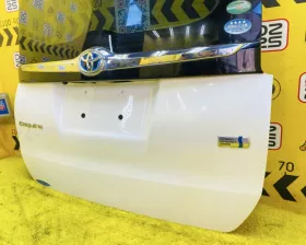 Дверь 5я Toyota