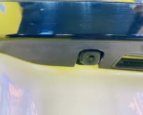 Дверь 5я Toyota