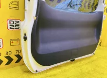 Дверь 5я TOYOTA ESQUIRE 2015 6700528D30 ZWR80G 2ZRFXE, задняя