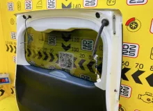 Дверь 5я TOYOTA ESQUIRE 2015 6700528D30 ZWR80G 2ZRFXE, задняя
