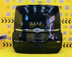 Дверь 5я Toyota