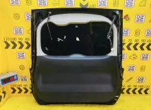 Дверь 5я TOYOTA ESQUIRE 2015 6700528D30 ZWR80G 2ZRFXE, задняя