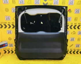 Дверь 5я Toyota