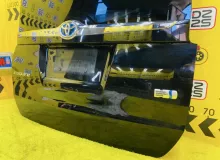 Дверь 5я TOYOTA ESQUIRE 2015 6700528D30 ZWR80G 2ZRFXE, задняя