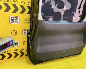 Дверь 5я Toyota