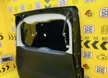 Дверь 5я TOYOTA ESQUIRE 2015 6700528D30 ZWR80G 2ZRFXE, задняя