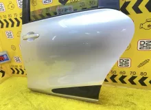 Дверь боковая TOYOTA SIENTA 2015 6700452610 NHP170G 1NZFXE, задняя левая