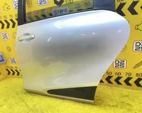 Дверь боковая Toyota