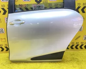 Дверь боковая Toyota