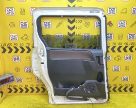 Дверь боковая Toyota