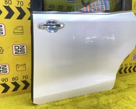 Дверь боковая Toyota