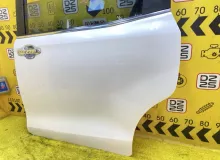 Дверь боковая TOYOTA ESQUIRE 2015 6700428650 ZWR80G 2ZRFXE, задняя левая
