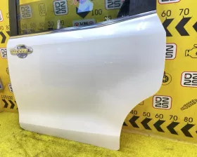 Дверь боковая Toyota