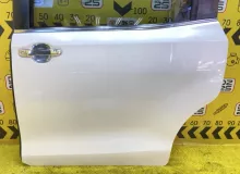 Дверь боковая TOYOTA ESQUIRE 2015 6700428650 ZWR80G 2ZRFXE, задняя левая