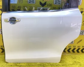 Дверь боковая Toyota