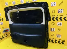 Дверь 5я TOYOTA ALPHARD 2015 6700558200 AGH35W 2ARFE, задняя