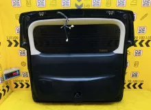 Дверь 5я TOYOTA ALPHARD 2015 6700558200 AGH35W 2ARFE, задняя