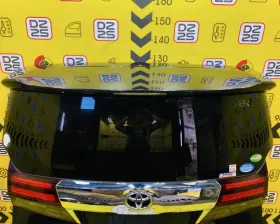 Дверь 5я Toyota
