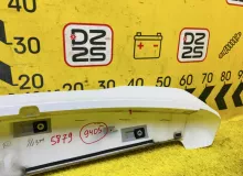 Спойлер TOYOTA ESQUIRE 2015 7608528190A0 ZWR80G 2ZRFXE, задний