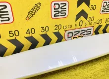 Спойлер TOYOTA ESQUIRE 2015 7608528190A0 ZWR80G 2ZRFXE, задний