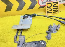 Доводчик двери TOYOTA SIENTA 2015 8500652062 NHP170G 1NZFXE, задний левый