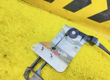Доводчик двери TOYOTA SIENTA 2015 8500652062 NHP170G 1NZFXE, задний левый