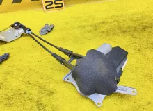 Доводчик двери TOYOTA SIENTA 2015 8500652062 NHP170G 1NZFXE, задний левый