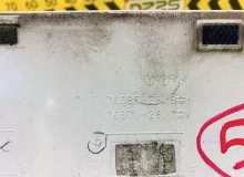 Спойлер TOYOTA ESQUIRE 2015 7608528190A0 ZWR80G 2ZRFXE, задний