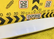 Спойлер TOYOTA ESQUIRE 2015 7608528190A0 ZWR80G 2ZRFXE, задний