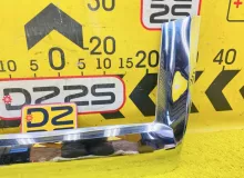 Накладка на дверь багажника TOYOTA ESQUIRE 2015 0840928190 ZWR80G 2ZRFXE, задняя