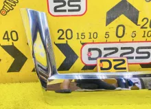 Накладка на дверь багажника TOYOTA ESQUIRE 2015 0840928190 ZWR80G 2ZRFXE, задняя