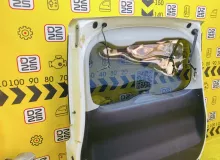 Дверь 5я TOYOTA ESQUIRE 2015 6700528D30 ZWR80G 2ZRFXE, задняя
