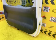 Дверь 5я TOYOTA ESQUIRE 2015 6700528D30 ZWR80G 2ZRFXE, задняя