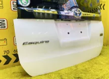 Дверь 5я TOYOTA ESQUIRE 2015 6700528D30 ZWR80G 2ZRFXE, задняя