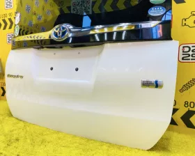 Дверь 5я Toyota