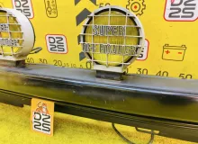 Бампер SUZUKI ESCUDO 1992 7171160A20799 TA01R G16A, передний
