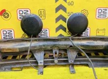 Бампер SUZUKI ESCUDO 1992 7171160A20799 TA01R G16A, передний