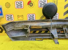 Бампер SUZUKI ESCUDO 1992 7171160A20799 TA01R G16A, передний