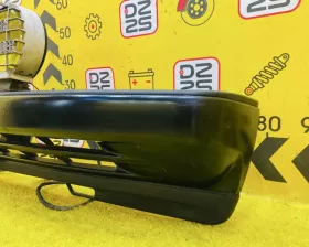 Бампер Suzuki