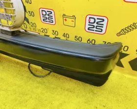 Бампер Suzuki